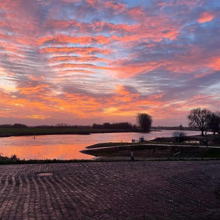 Heerlijke Boerderij Bij Veluwezoom In Het Oude Дирен Экстерьер фото